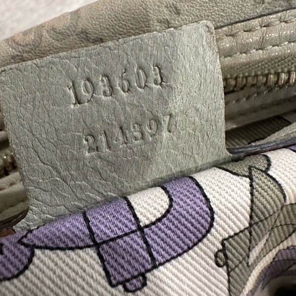 Gucci Joy Boston Bag - Picture 13 of 17